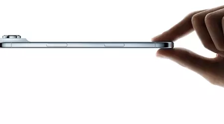Apple презентувала iPhone Air — найтонший потужний смартфон