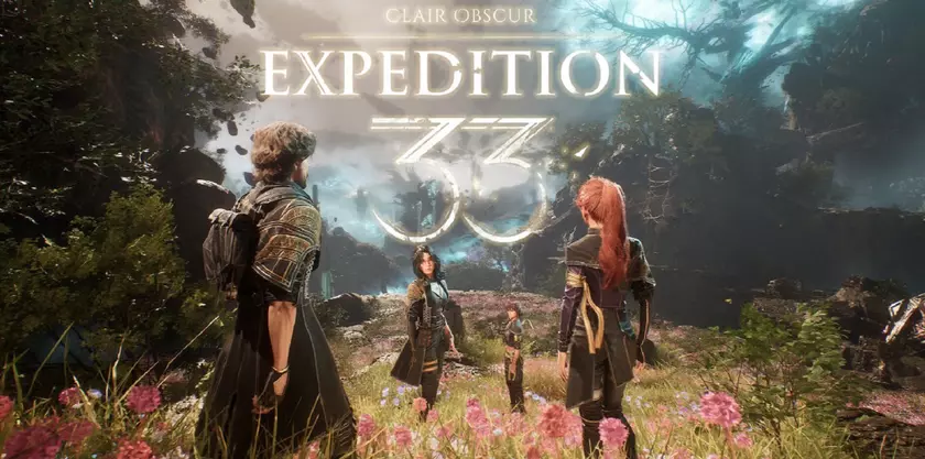Арт и Технологии: Погружение в Мир Clair Obscur с Expedition 33