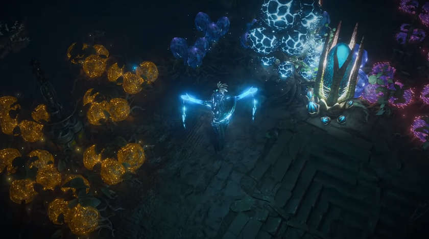 Взрасти и убей: в дополнении Harvest для Path of Exile игроки станут фермерами монстров