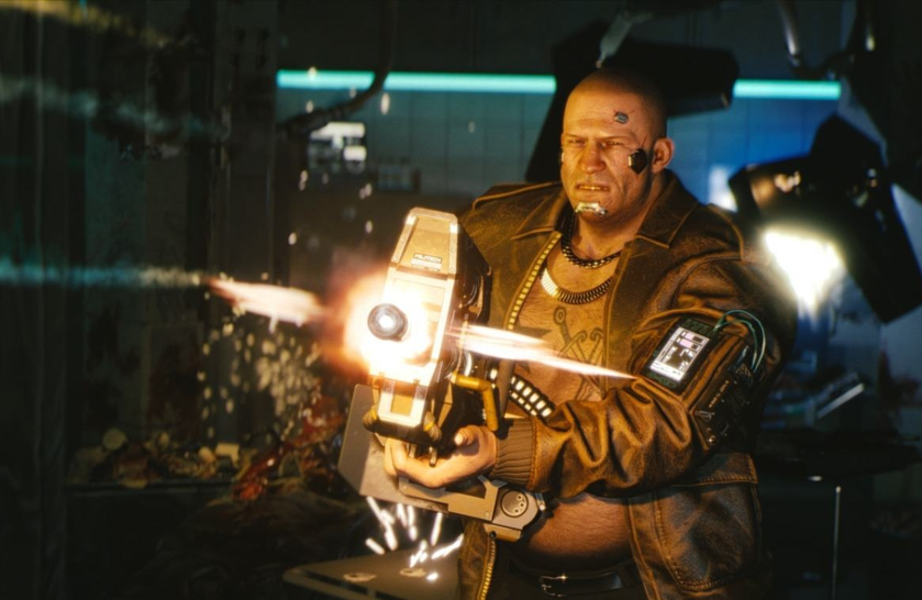 Официально: CD Projekt анонсировала мультиплеер для Cyberpunk 2077 и бесплатные дополнения