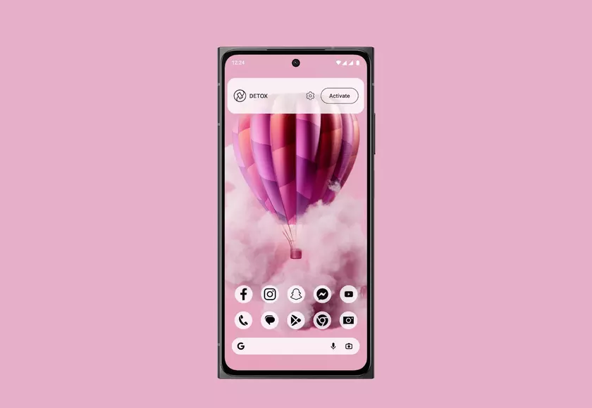 HMD Skyline с дизайном, как у Nokia N9, OLED-дисплеем на 144 Гц и магнитной зарядкой Qi2 поступил в продажу