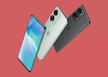 OnePlus Nord 2T is finally getting a stable version of Android 13 with the OxygenOS 13 shell