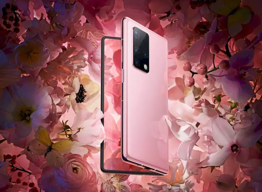 Инсайдер рассказал когда Honor выпустит конкурентов Galaxy Z Fold 3 и Galaxy Z Flip 3