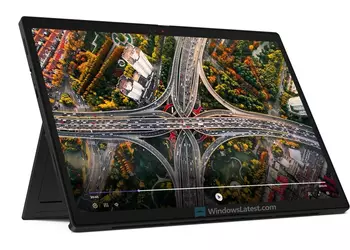 Утечка: Lenovo готовит новую модель тонкого ThinkPad с топовым процессором Intel Core Ultra 300 и подключаемой клавиатурой
