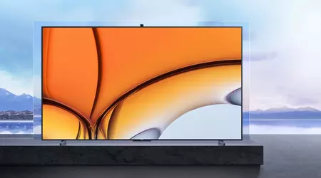 Huawei готує до релізу нову лінійку телевізорів Smart Screen S5 Pro