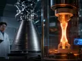 Китайские учёные создали сплав, который не плавится там, где разработки NASA сдаются