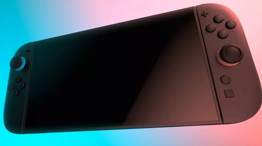 Объявлен Nintendo Switch 2: первый взгляд на новейшую консоль