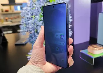 Инсайдер: Xiaomi готовит собственный аналог Privacy Display от Samsung и совсем скоро на ее смартфонах появится защита от “шпионов”