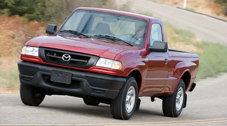 "Час замислитися": Mazda натякає на повернення пікапа в США