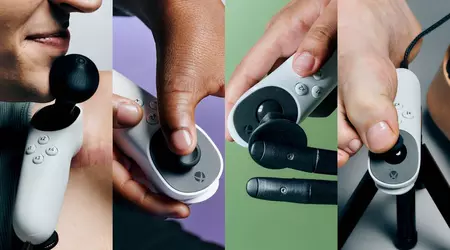 With care for every gamer: Microsoft launches Xbox Adaptive Joystick for people with disabilities