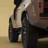 Thumbnail Defender in extreme conditions