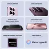 Мініатюра технічних характеристик Xiaomi 17T