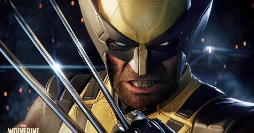 Новые детали арт-дизайна Marvel's Wolverine: Что вдохновило разработчиков?