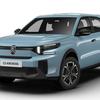 Огляд Citroën C3 Aircross