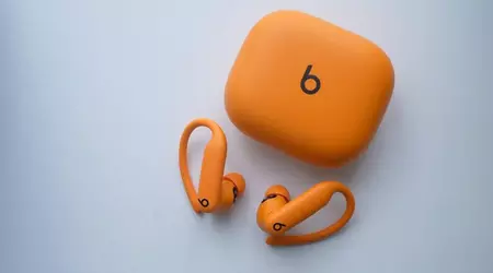 Apple підтвердила проблему Powerbeats Pro 2: неможливо слухати музику та відстежувати пульс одночасно