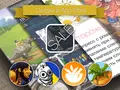 Скидки в App Store: The Wars II: Evolution, Droid Arcade, Народные средства для детей, Репка: Чудо-Книжка