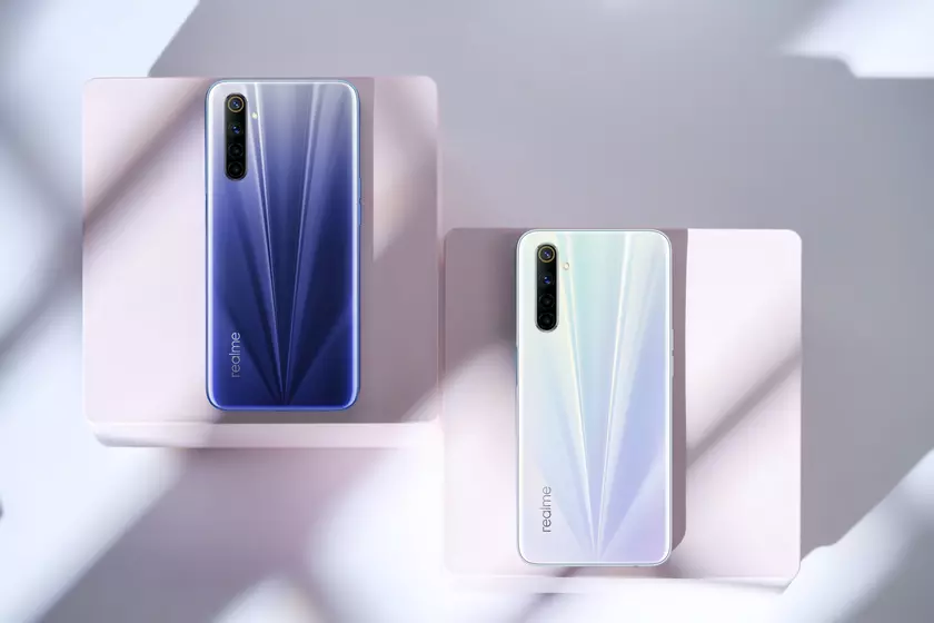 Одно-максимум два обновления: Realme не собирается расширять поддержку своих смартфонов