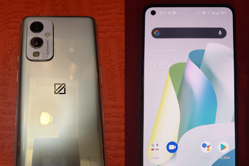 Как у OnePlus 8 Pro: OnePlus 9 получит поддержку беспроводной и реверсивной зарядки