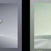 Colour options for the new OnePlus Pad