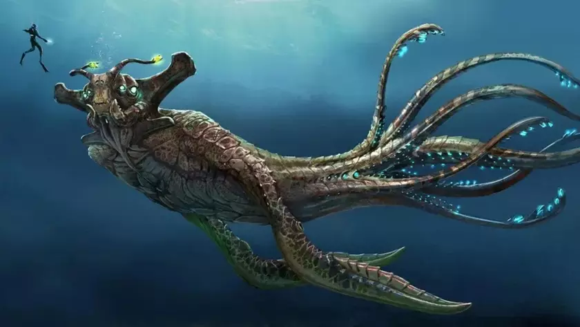 Видение Subnautica 2: Продолжение подводной саги