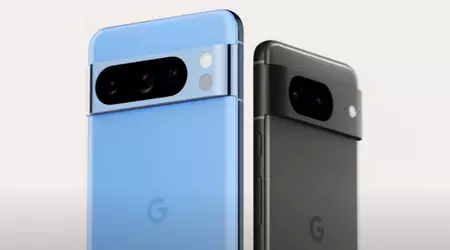 Віцепрезидент Google: Більшість користувачів Pixel прийшла від закритих брендів, і тільки невелика кількість - від Samsung
