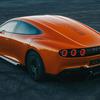 Швидкісні характеристики Mercedes-Benz GT XX
