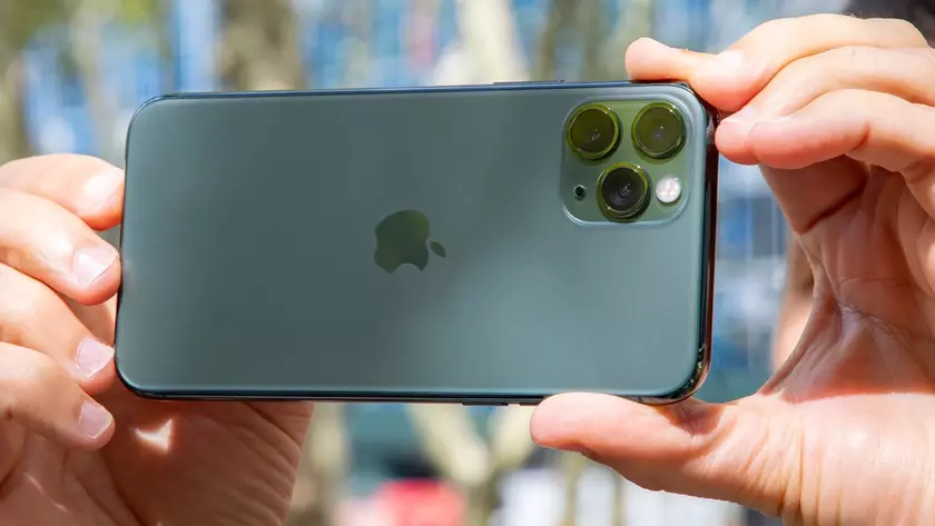 Apple пополнила список винтажных устройств: в него вошли iPhone 11 Pro, MacBook Air на Intel и Apple Watch Series 5
