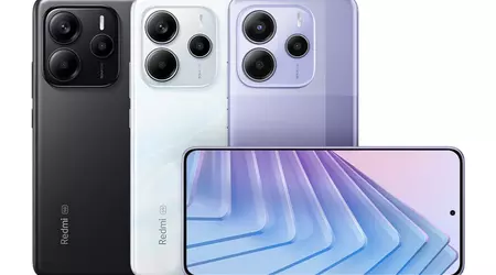 У компанії Redmi повідомили, скільки оновлень Android отримають глобальні версії смартфонів Redmi Note 14 4G і Note 14 5G