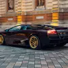 Превью Lamborghini Murciélago LP 670-4 SuperVeloce вид салона