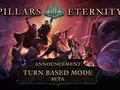 В Pillars of Eternity появится режим с пошаговыми боями: Obsidian приглашает на бета-тестирование
