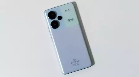 Огляд Xiaomi Redmi Note 13 Pro+ 5G