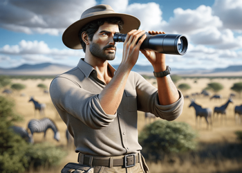 What Are Monoculars