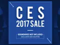 Акция GearBest: скидки на товары от участников CES 2017