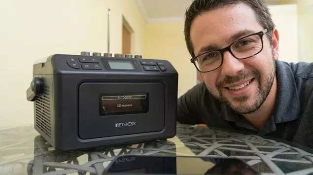 Retekess TR642 Review: The Best Portable ...