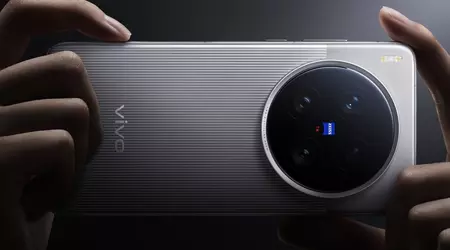Vivo X300 Ultra: витік деталей про нову камеру та процесор Snapdragon 8 Gen 5