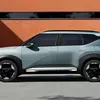 Thumbnail of the side view of the Kia Seltos 2027