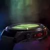 Close-up of the Garmin Fenix 8 Pro AMOLED 2