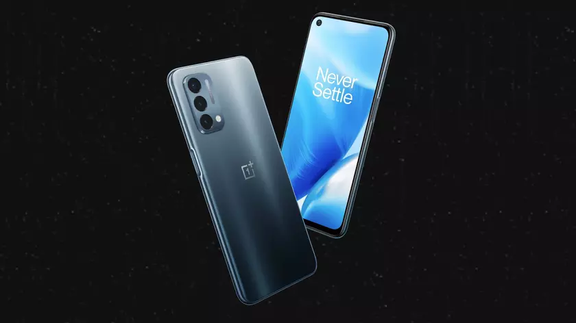 OnePlus Nord N200 продают на Amazon со скидкой $60: LCD-экран на 90 Гц, чип Snapdragon 480 и поддержка 5G