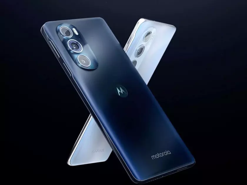 Новый хит продаж: запасы Moto Edge X30 распроданы, компании пришлось досрочно закрыть предзаказы