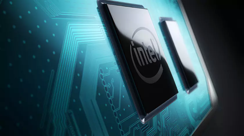 Новый процессор Intel Core i9 оказался быстрее, чем Apple M1 Max