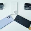 Samsung Galaxy A72 VS Galaxy A52 Review: Mid-Range Phones with Flagship Ambitions-22