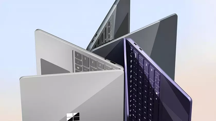 Descubre el Nuevo Microsoft Surface Laptop: Innovación y Eficiencia en Cada Detalle