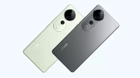 Vivo T4 Ultra офіційно показали перед запуском: підтверджено камеру з 100-кратним зумом