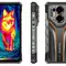 Oukitel WP70 Ultra: Niezwykła bateria 16 000 mAh i kamery do zadań specjalnych w najcieńszym pancerzu!
