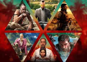Официально: автор “Фарго” и “Чужой: Земля” займется сериалом по игровой франшизе Far Cry