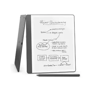 Amazon Kindle Scribe