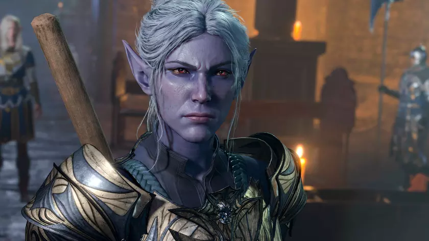 Larian Studios выпустила Patch 6 для Baldur's Gate 3 с многочисленными исправлениями и улучшениями
