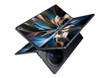 Vivo X Fold4 появился в базе данных IMEI, что знаменует его относительно скорый выход