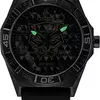 Предварительный просмотр Citizen Black Panther сбоку