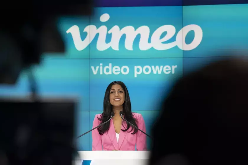 Vimeo представила инструменты редактирования видео на базе искусственного интеллекта для начинающих